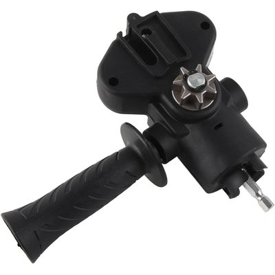 Kit Conversor de Motosserra Elétrica de 6 Polegadas Com Corrente de Liga de Titânio