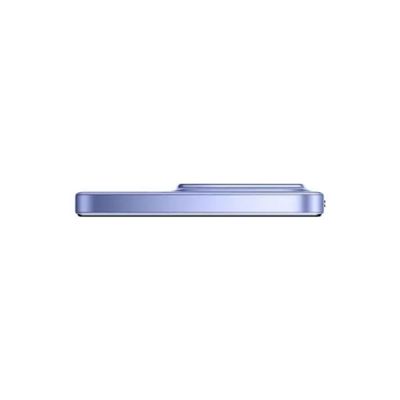 Smartphone Poco C85 6 + 6GB RAM 128GB   Tela de 6.9 Polegadas  - 6000 Mah Roxo