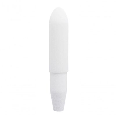 Kit Para Quadro Branco Marcador Recarregável + Apagador + Ponta Para Marcador Pilot Vermelho