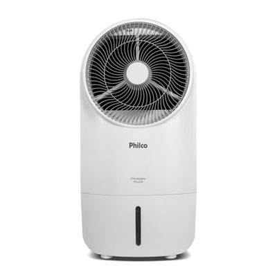 Climatizador de Ar Philco 22L 4 em 1 100W PCL22A 127V