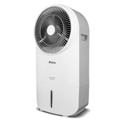 Climatizador de Ar Philco 22L 4 em 1 100W PCL22A 127V