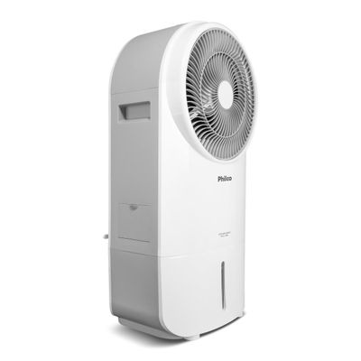 Climatizador de Ar Philco 14L 4 em 1 90W PCL14A 127V