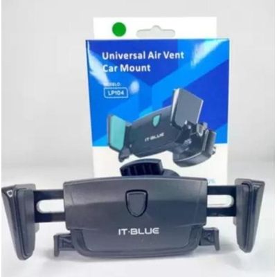 Suporte Celular Para Carro Saída de Ar LE-LP104