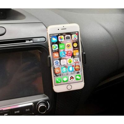 Suporte Celular Para Carro Saída de Ar LE-LP104