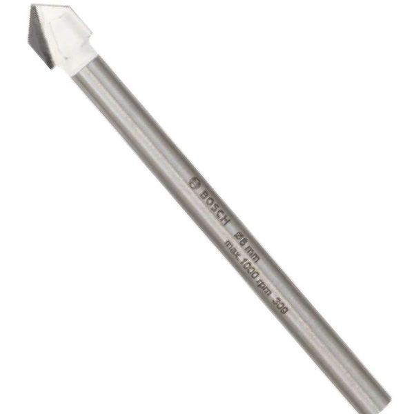 Broca Cyl9 Ceramic Encaixe Cilindrico 8x80mm 2608587164000 Bosch Broca Cyl9 Ceramic Encaixe Ci