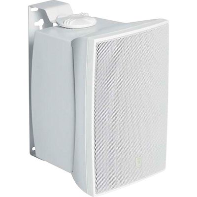 Par De Caixa Som Ambiente Jbl C521b 40w Branca - Par / 2