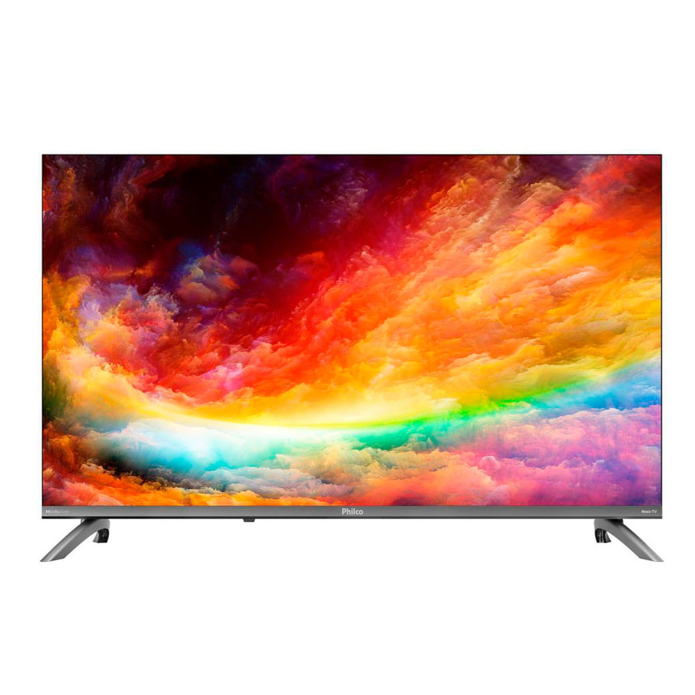 Smart TV LED 32