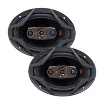 Alto Falante Jbl Multisystem 120w 9"