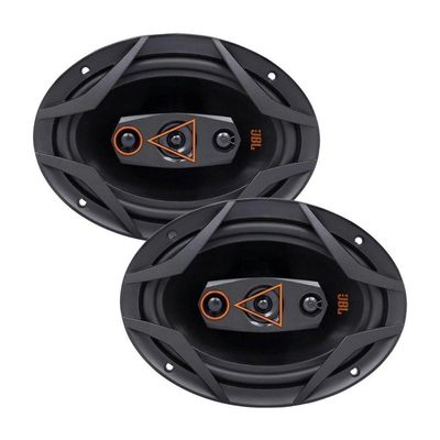 Alto Falante Jbl Multisystem 120w 9"