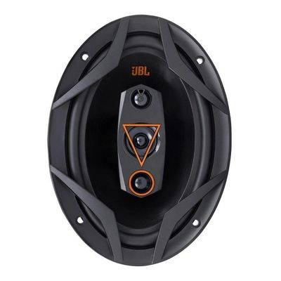 Alto Falante Jbl Multisystem 120w 9"