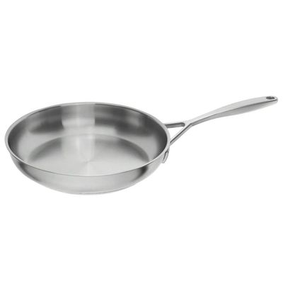 Frigideira em Aço Inox Zwilling Vitality 26cm...