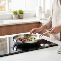 Frigideira em Aço Inox Zwilling Vitality 26cm...