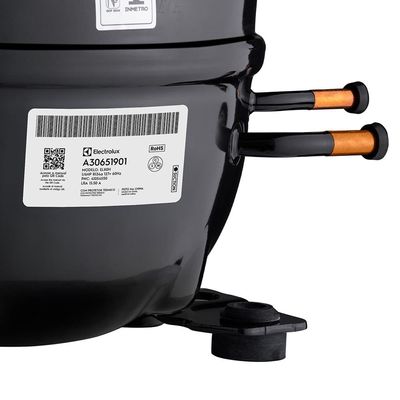 Compressor Electrolux 60Hz EL80H 1/4 R134A 220V