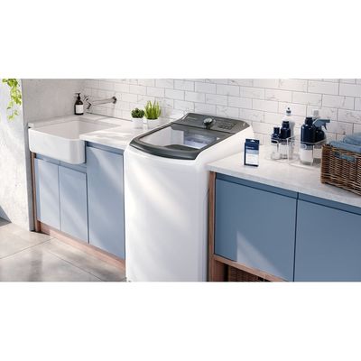 Kit de 2 Revitalizadores de Tecidos Electrolux 20ml para Máquina de Lavar