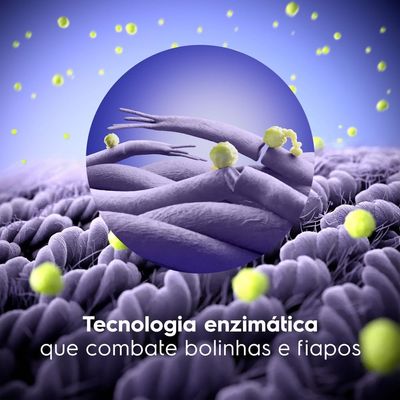 Kit de 3 Revitalizadores de Tecidos Electrolux 20ml para Máquina de Lavar