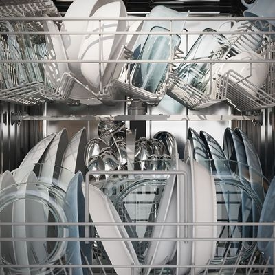 Lava-Louça Electrolux 10 Serviços Preta com Programa Lava e Seca 50 min (LP10E) 127V