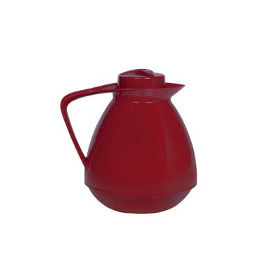 Bule Térmico Mor Amare Vermelho Rubi 650ml UNICA