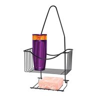 Porta Shampoo de Registro Utimil Pintura Epóxi