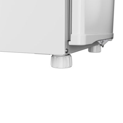 Freezer Vertical Consul CVU18MB 159L Branco Cestos Organizadores Econômico Branco / 110