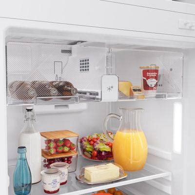 Geladeira Brastemp BRM62AE Smart Frost Free Duplex 512L Black Inox Bivolt