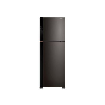 Geladeira Brastemp BRM62AE Smart Frost Free Duplex 512L Black Inox Bivolt