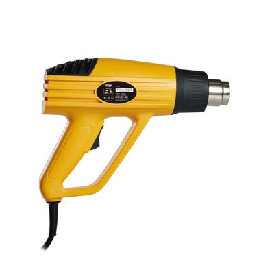 Soprador Térmico Profissional WAP EST2000 1500W amarelo e preto / 220
