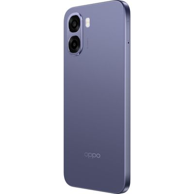 Smartphone OPPO A6X 4G Tela 6.75” 128GB Câmera 13MP Púrpura