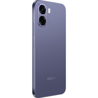 Smartphone OPPO A6X 4G Tela 6.75” 128GB Câmera 13MP Púrpura