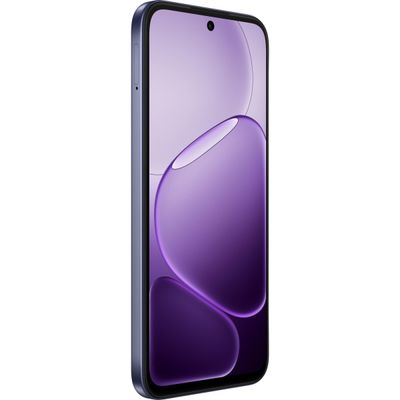 Smartphone OPPO A6X 4G Tela 6.75” 128GB Câmera 13MP Púrpura