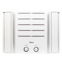 Ar-Condicionado de Janela Midea QCL078BB 7.500 BTUs