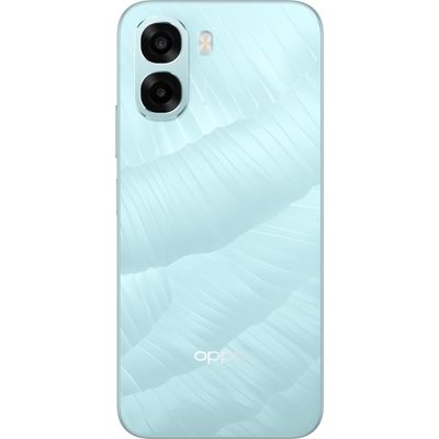 Smartphone OPPO A6X 4G Tela 6.75” 128GB Câmera 13MP Azul
