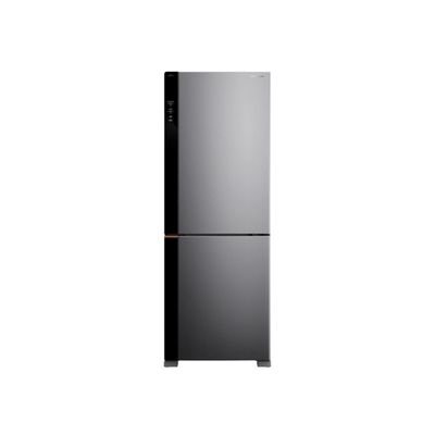 Geladeira Brastemp BRE66AK Smart Frost Free Inverse 500L Inox Bivolt