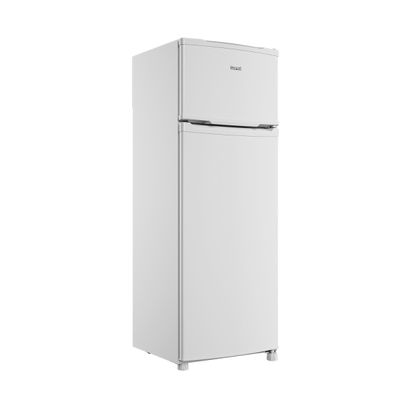Refrigerador Consul CRD37MB Cycle Defrost Duplex 332L Branca Branco / 110