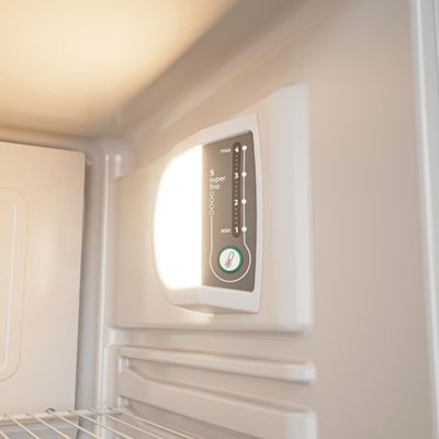 Refrigerador Consul CRD37MB Cycle Defrost Duplex 332L Branca Branco / 110