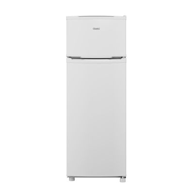 Refrigerador Consul CRD37MB Cycle Defrost Duplex 332L Branca Branco / 110