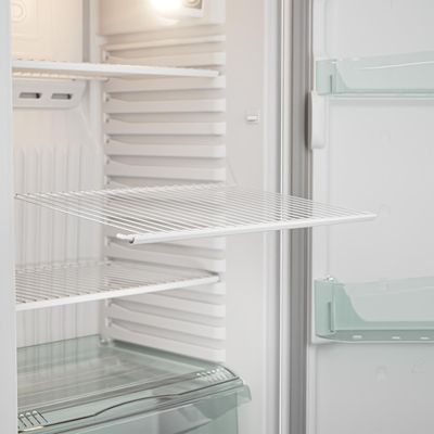 Refrigerador Consul CRD37MB Cycle Defrost Duplex 332L Branca Branco / 110