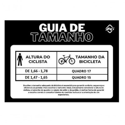 Bicicleta Aro 29 Absolute Hera Feminina Alumínio 24v Freio A Disco Garfo Suspensão Verde 15