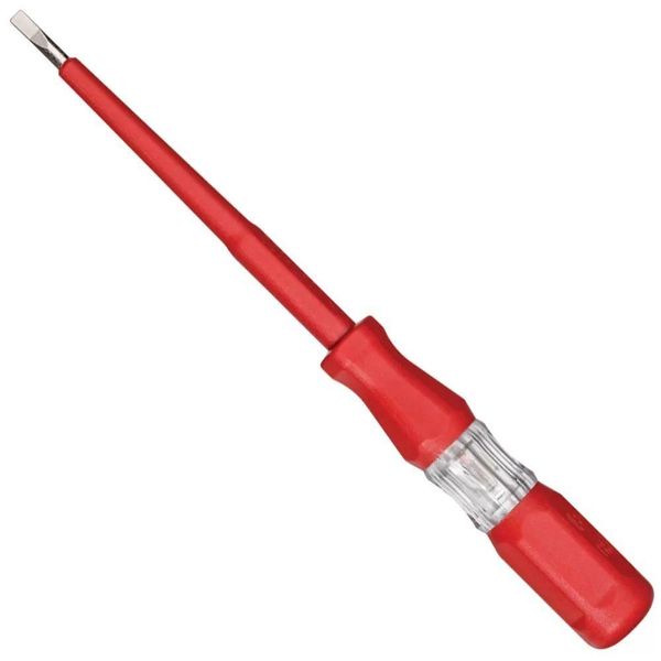 Chave Fenda Teste Isolada Vde 03x90mm Gedore 4615 091872