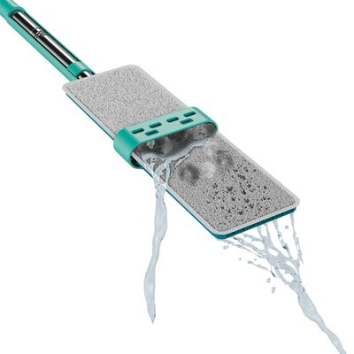 Refil para Mop Flat Hands Free Flash Limp