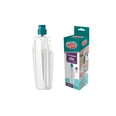 Dispenser para Mop Spray Evo Flash Limp