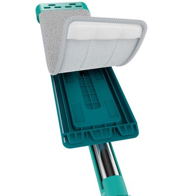 Refil para Mop Flat Hands Free Flash Limp