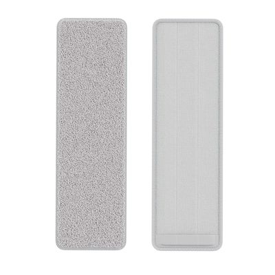 Refil para Mop Flat Hands Free Flash Limp
