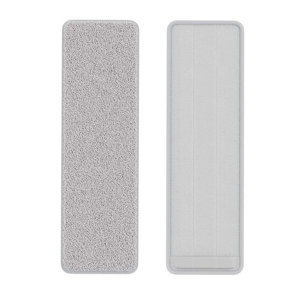 Refil para Mop Flat Hands Free Flash Limp