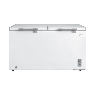 Freezer Horizontal Midea MDRC564FZD013 418L