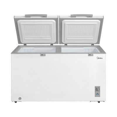 Freezer Horizontal Midea MDRC564FZD013 418L