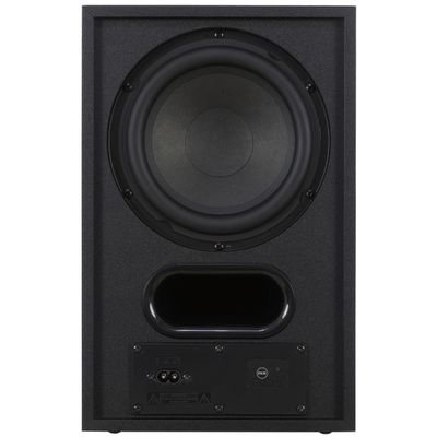 Soundbar JBL Cinema SB180 110W Bluetooth Subwoofer Wireless Preto - Bivolt