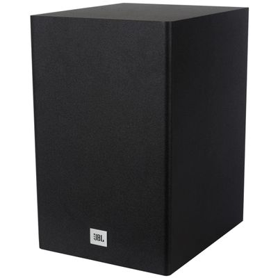 Soundbar JBL Cinema SB180 110W Bluetooth Subwoofer Wireless Preto - Bivolt