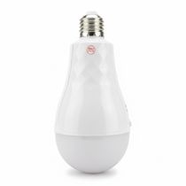 Lâmpada de Emergência LED Inteligente – Iluminação Automática em Falta de Energia