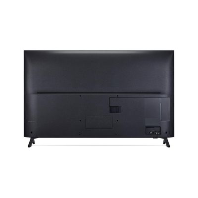 Smart TV 86” LG 4K 86QNED73ASA QNED WebOS 25 AI a7 Gen8