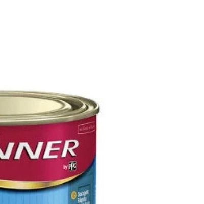 Tinta Extra Esmalte Conhaque (1159) 900ml Renner